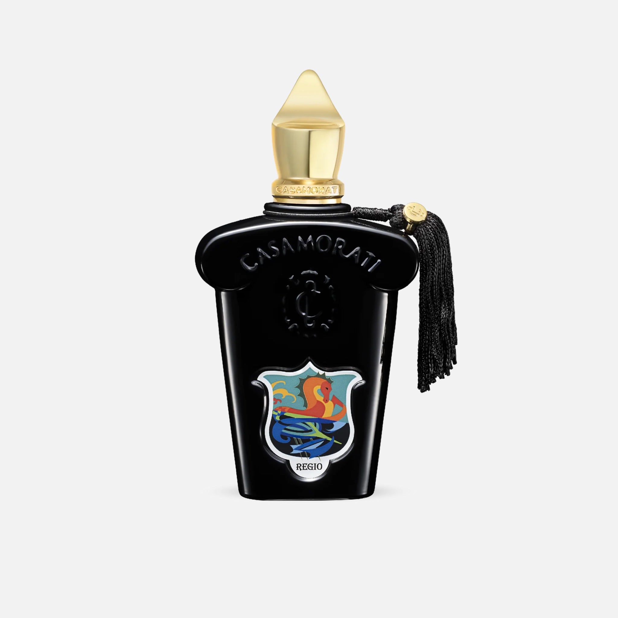 Xerjoff Regio Unisex Eau de Parfum - 100ml – bottle